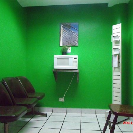 Hotel Soyforaneo Monterrey Eksteriør billede